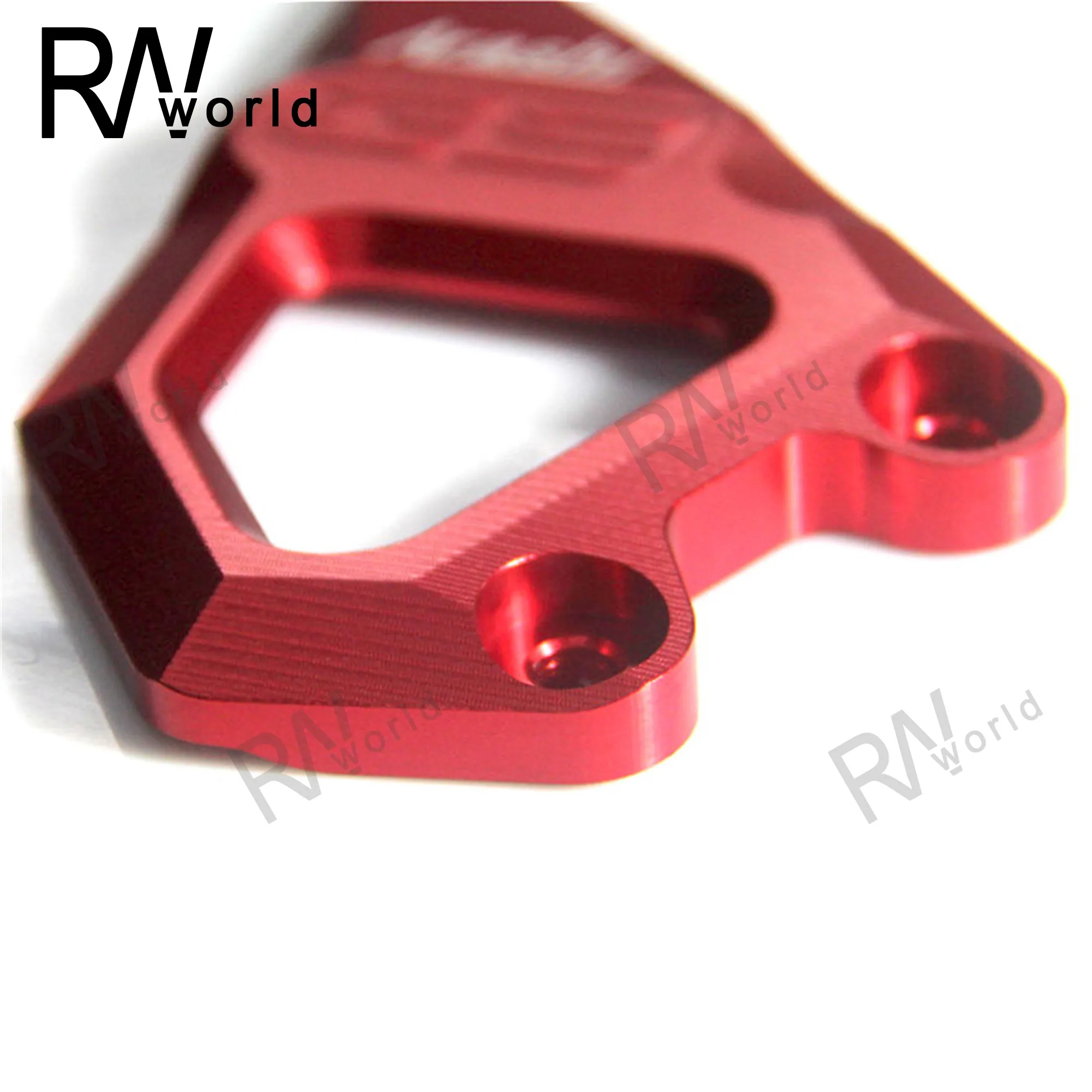 Защитная накладка на ножку CNC для Мотоцикла BMW R1200GS 2013 2018 R1200 R 1200 GS 2014 2015 2016 2017