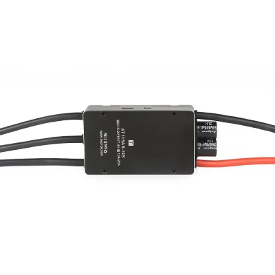 T-MOTOR AT series ESC esc t motor 12A 20A 30A 40A 55A 75A AT115A Brushless для летающего самолета
