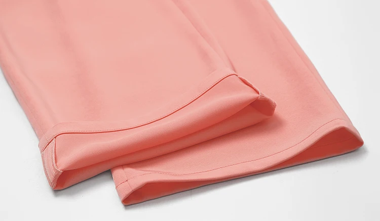 Женский офисный брючный костюм комплект из 2 предметов блейзер с воротником