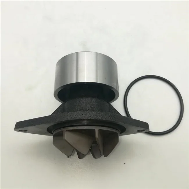 

PC200-8 Excavator diesel engine parts water pump 6754-61-1100