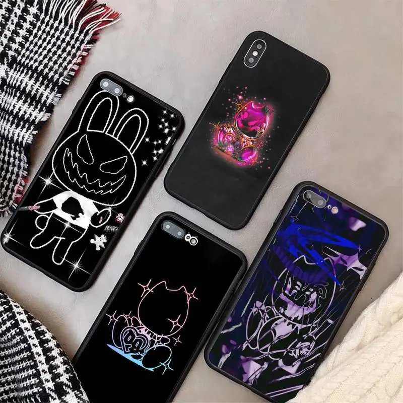 

Drain Gang Phone Case For Huawei Mate 9 10 20 X 30 40 Lite Pro Cover Fundas Coque