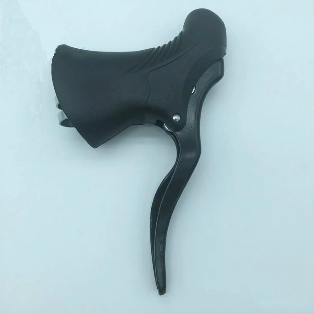 Легкий алюминиевый Велосипедный тормозной рычаг для горного велосипеда