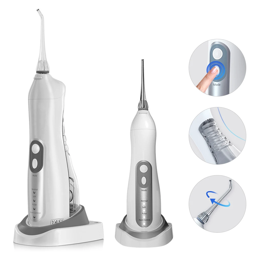 

Personal Care Appliances