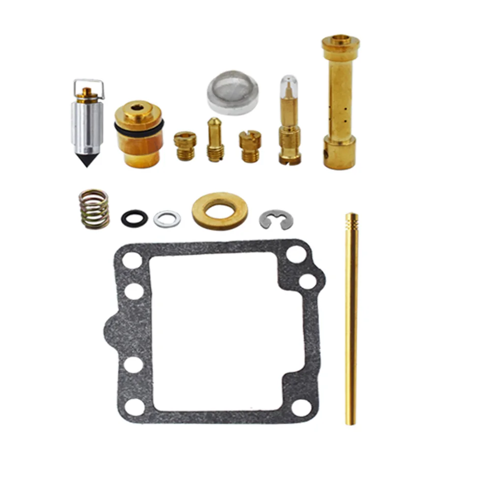 

4 X CARBURETOR CARB REPAIR REBUILD KIT For 81-83 SUZUKI GS650G GS650GL GS650G