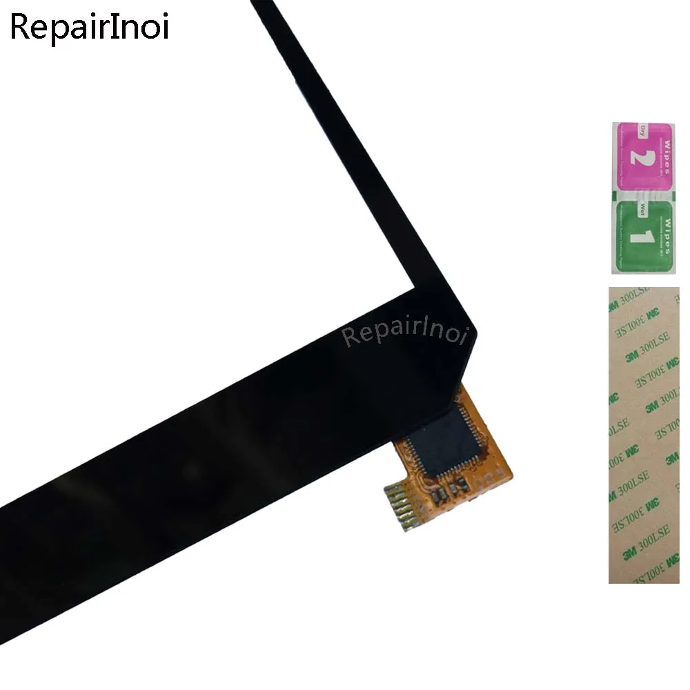 10pieceslot mobile phone touch screen for myphone hammer energy touch screen digitizer sensor glass panel replacement parts free global shipping