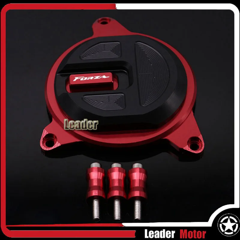 Подходит для HONDA Forza 250 Forza 300 FORZA250 FORZA300 FORZA 125 защита двигателя Pad Cover Protector