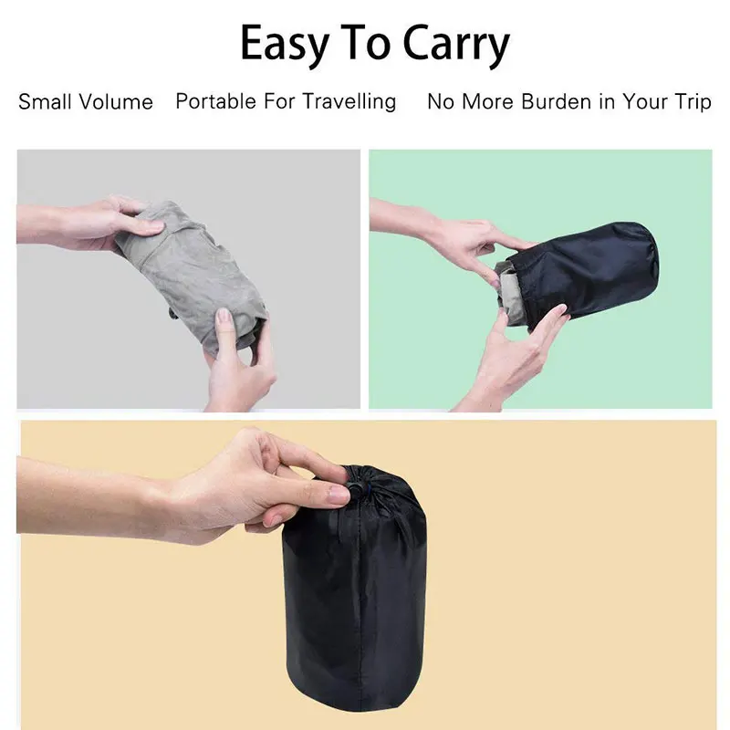 Надувная подушка для кемпинга путешествий ног самолёт автомобиль регулируемая