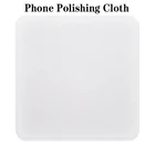 Салфетка для полировки очков для телефона, салфетка для очистки цифрового экрана для Apple, мобильных часов, сотового цифрового дисплея, принадлежности для очистки XDR