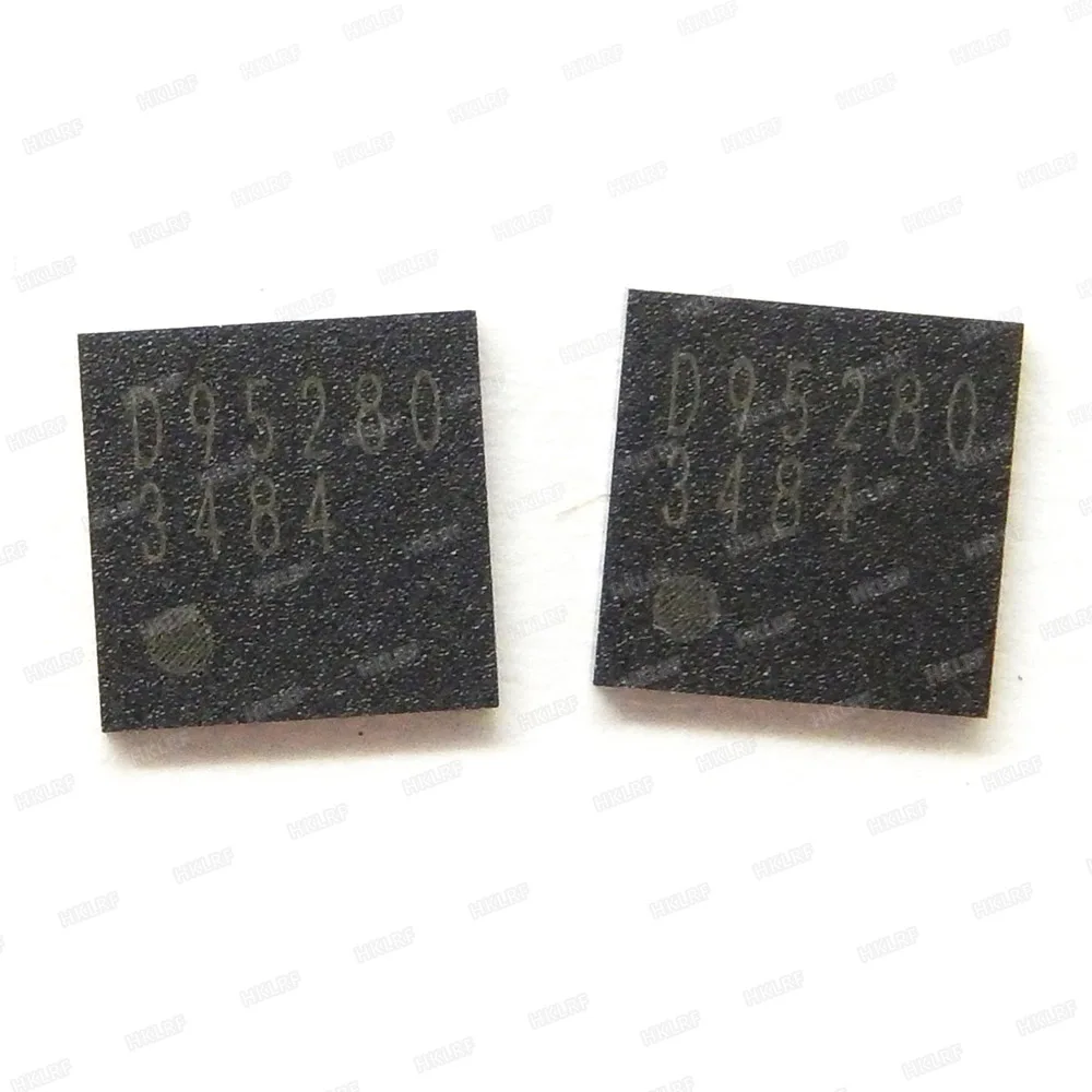 Новый оригинальный чип для ноутбука 2 шт. BD95280MUV-E2 BD95280 D95280 | Компьютеры и офис