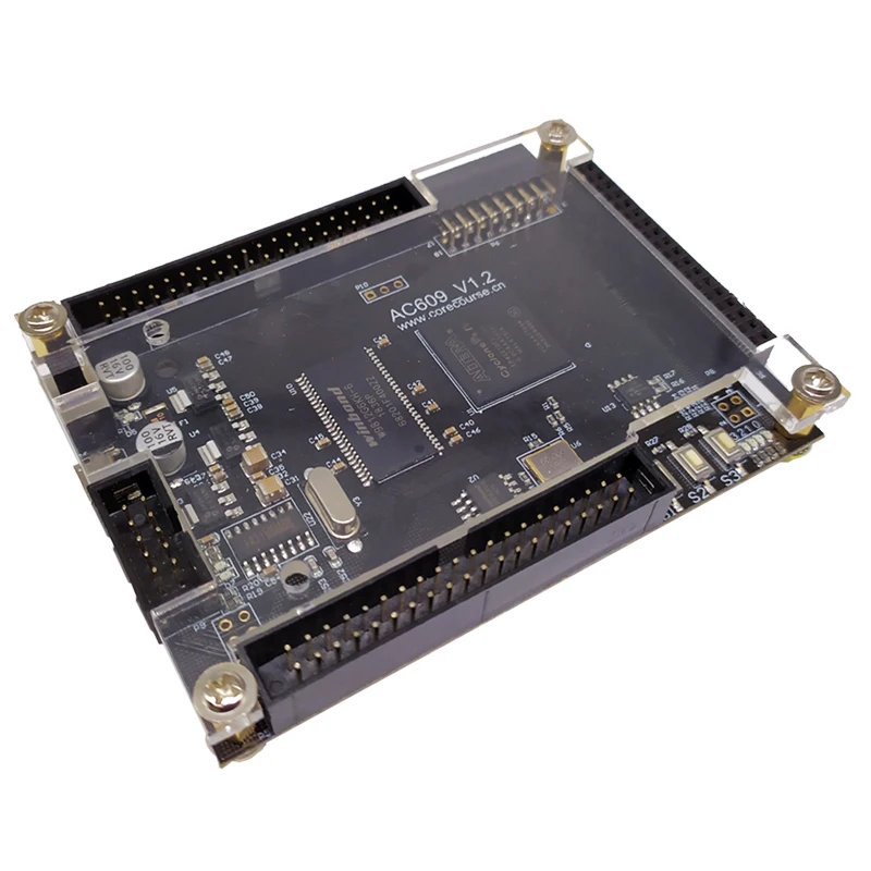 

EP4CE6/E10, FPGA development board FPGA core board minimum system NIOS SOPC electrical equipment match
