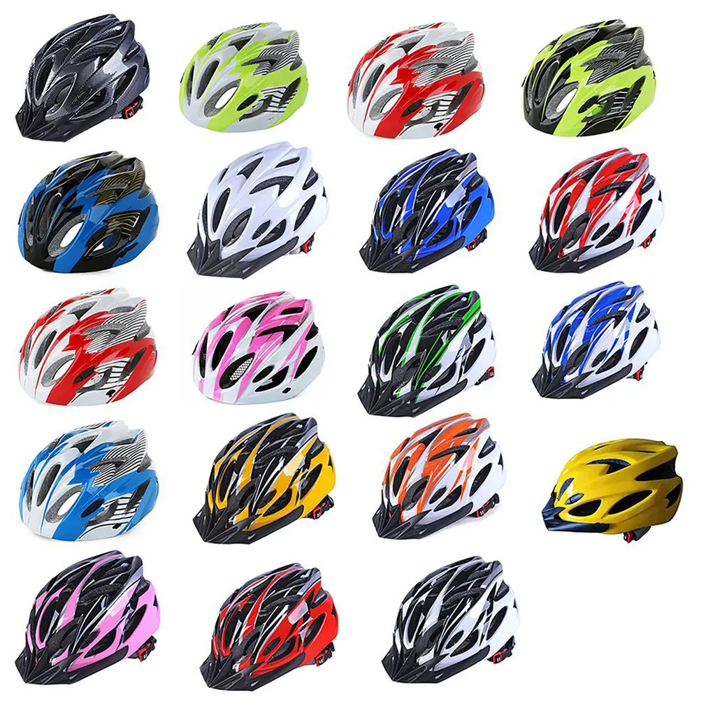 Велосипедный шлем Ховерборд унисекс протектор шлема регулируемый разные