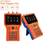Новинка, спутниковый искатель GTMEDIA V8 Finder Pro S2XS2ST2TC