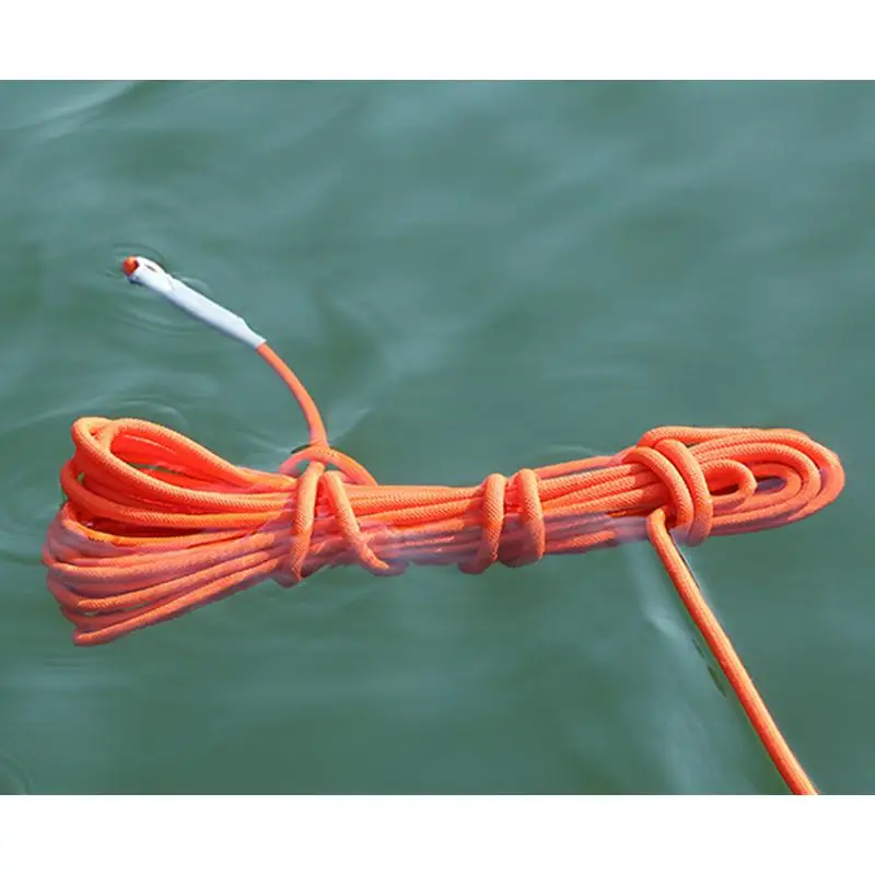 HiMISS уличная безопасная веревка для скалолазания оборудование выживания на