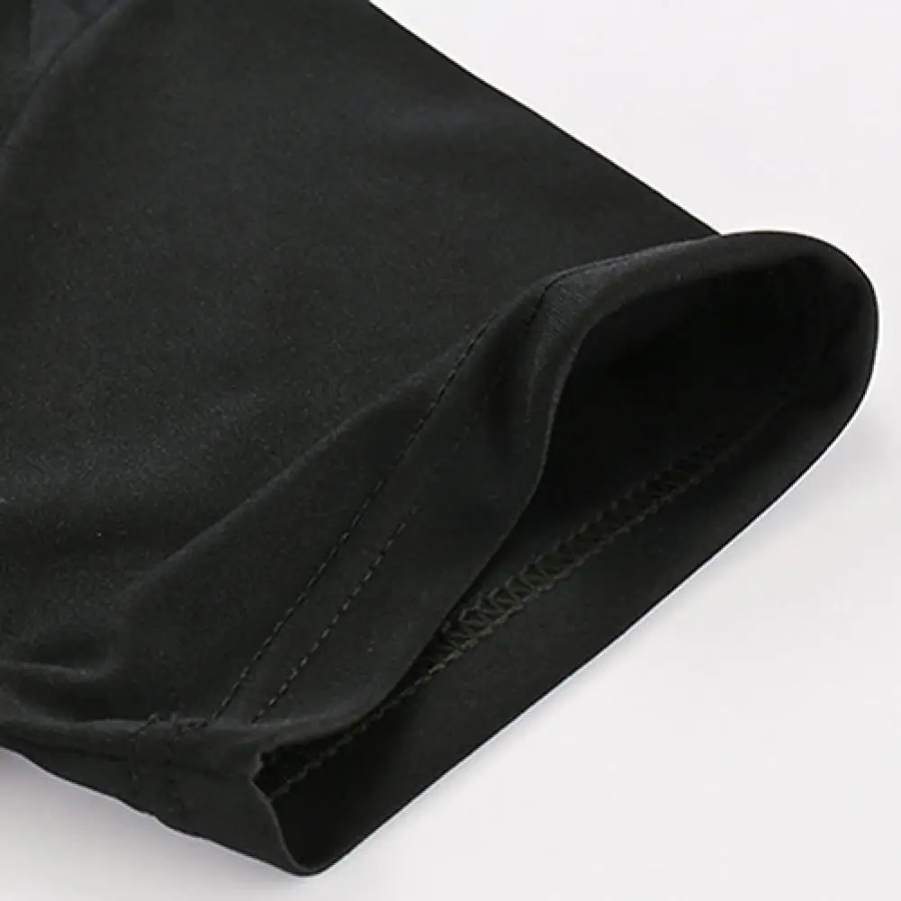 Футболка мужская с объемным принтом креативная тенниска коротким рукавом модная