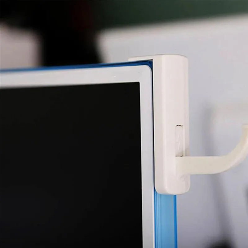 

Headphone Stand Durable Wniversal Headphone Hanger Desktop Stand Desk Phone Stand Monitor Desk Headphone Mounting Hook Monitor