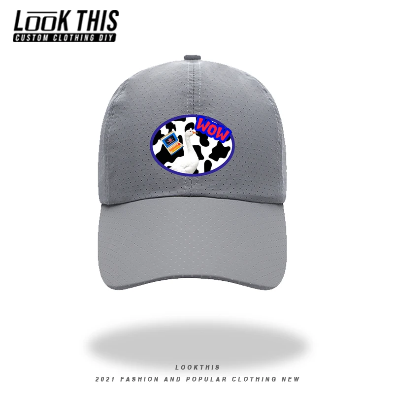 

Graffiti Letters New Fashion Visors Hats Summer Hot Women's Baseball Cap Hip Hop Hats Cool Beach Street Breathable Men's Caps