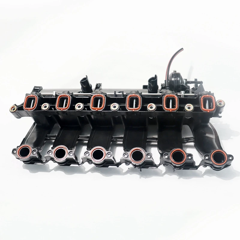 11617800585 Intake Manifold for -BMW M57 E90 E91 E92 E93 330D 335D E60 E61 525D 630D E83 X3 11617790701 | Автомобили и мотоциклы
