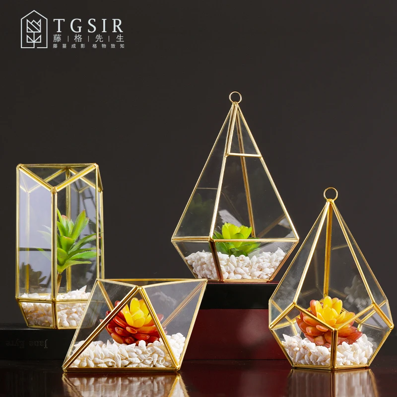 

Fashion Geometric Iron Ornament Sconce figurines Minimalist valentine presepio wedding nacimiento navidad Home decor Gift FF60