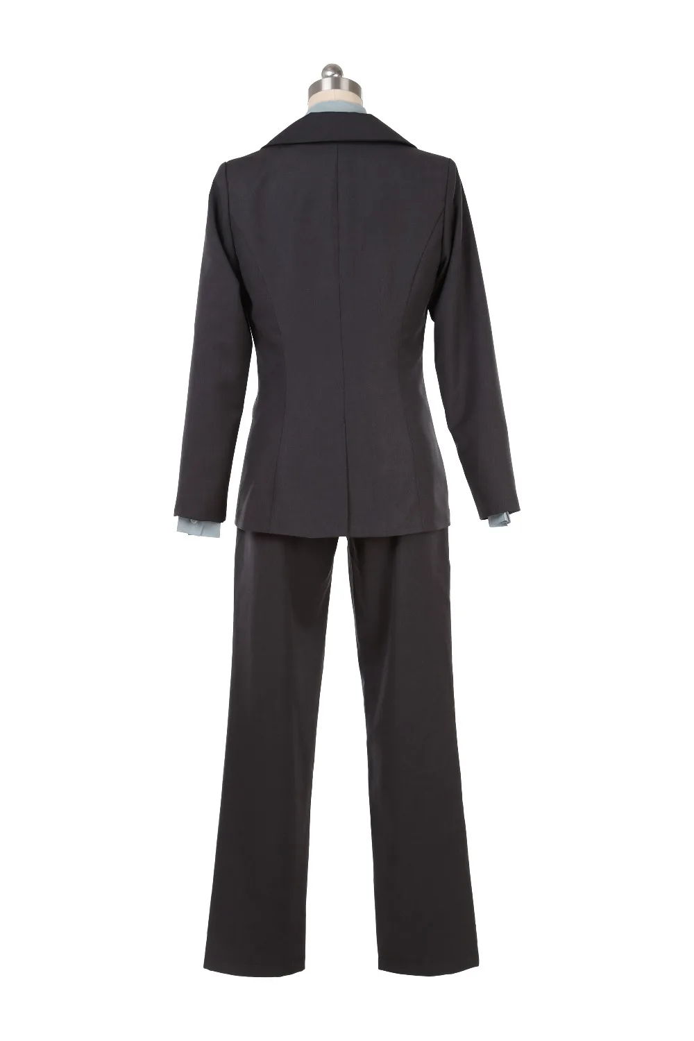 Дивизия рэп битва сумасшедшая ТРИГГЕРНАЯ Экипировка ирума Jyuto Косплей Костюм DRB 45