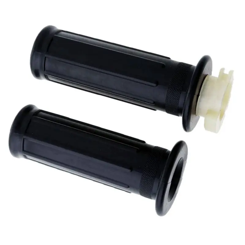 

Throttle Housing Start Switch Handlebar Twist Grip For Yamaha Pw50 Peewee