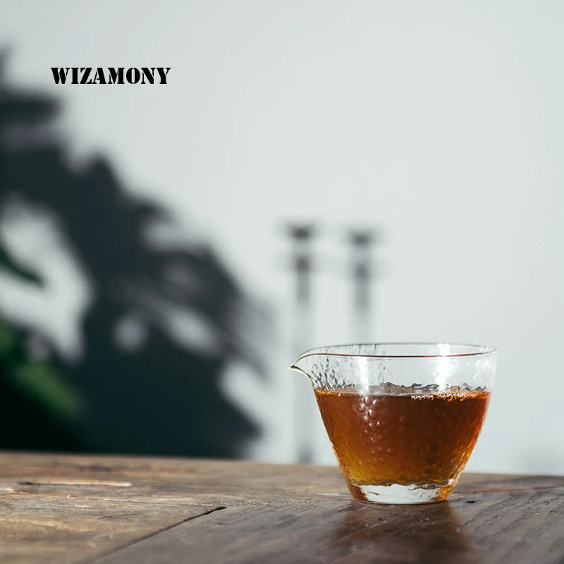 1 шт. WIZAMONY распродажа №1 термостойкая ярмарка кружка чашка в японском стиле с