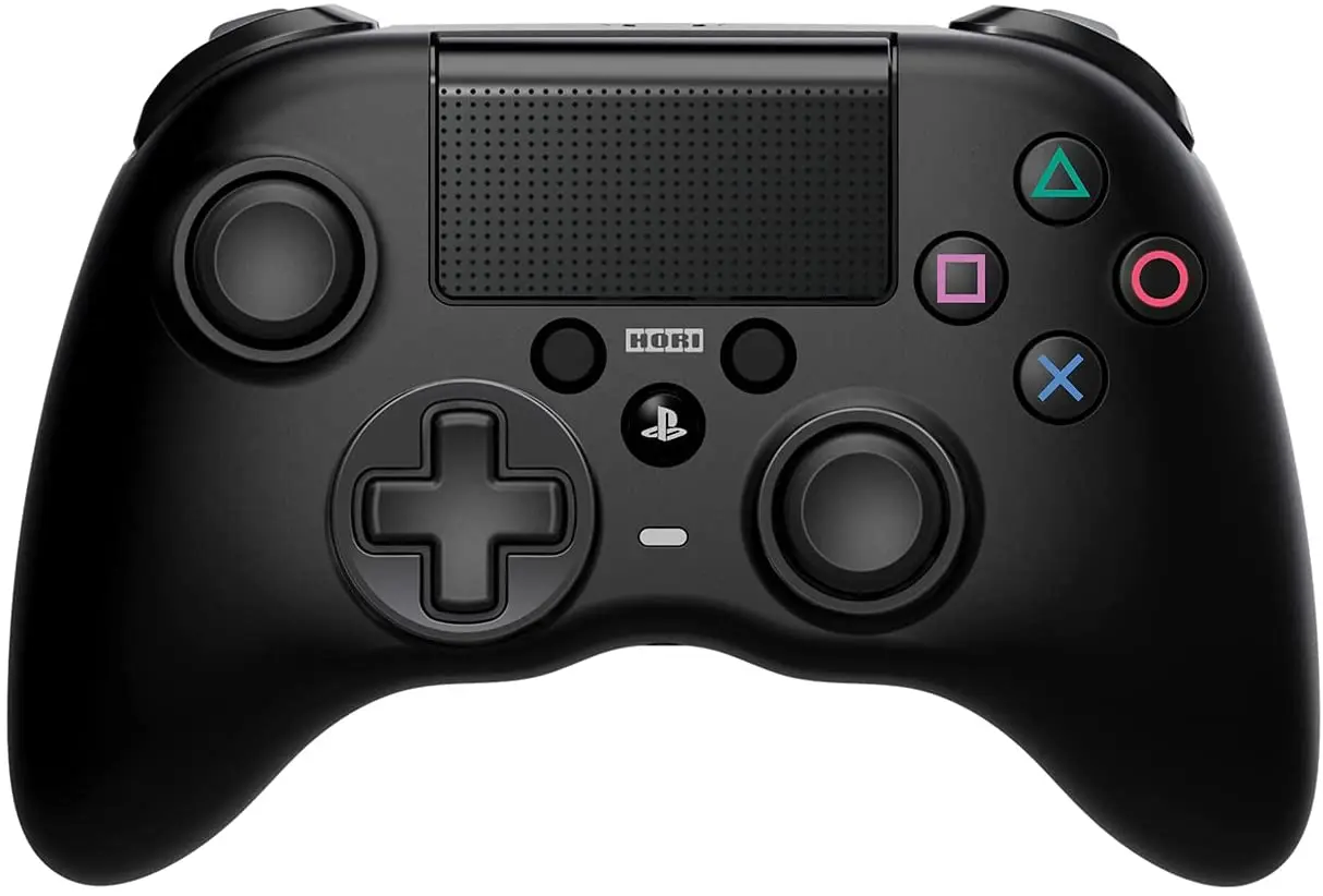 

Беспроводной контроллер HORI Onyx Plus - PS4