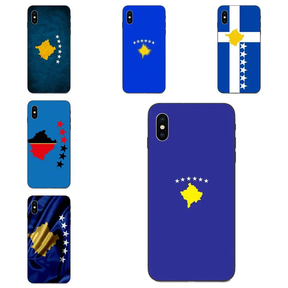 Косово чехол для телефона из мягкого силикона ТПУ с рисунком черные чехлы Galaxy A10S