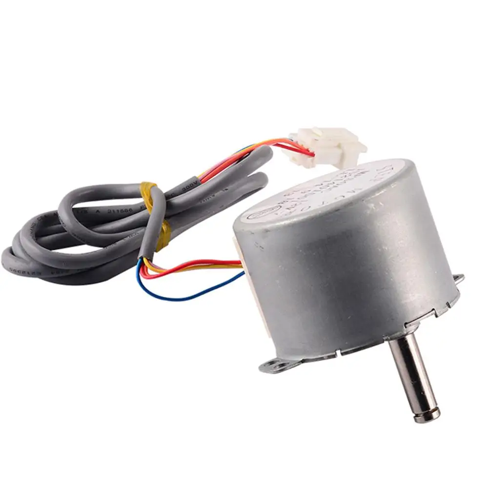 Аксессуары для кондиционирования воздуха поворотный синхронный двигатель Gree