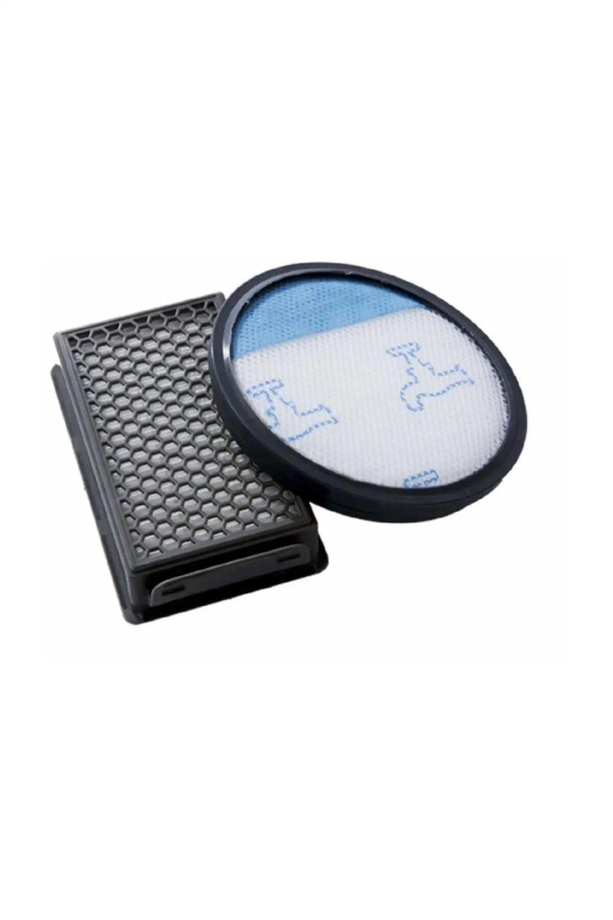 

MHK Parts Compact Power Hepa Filter Set