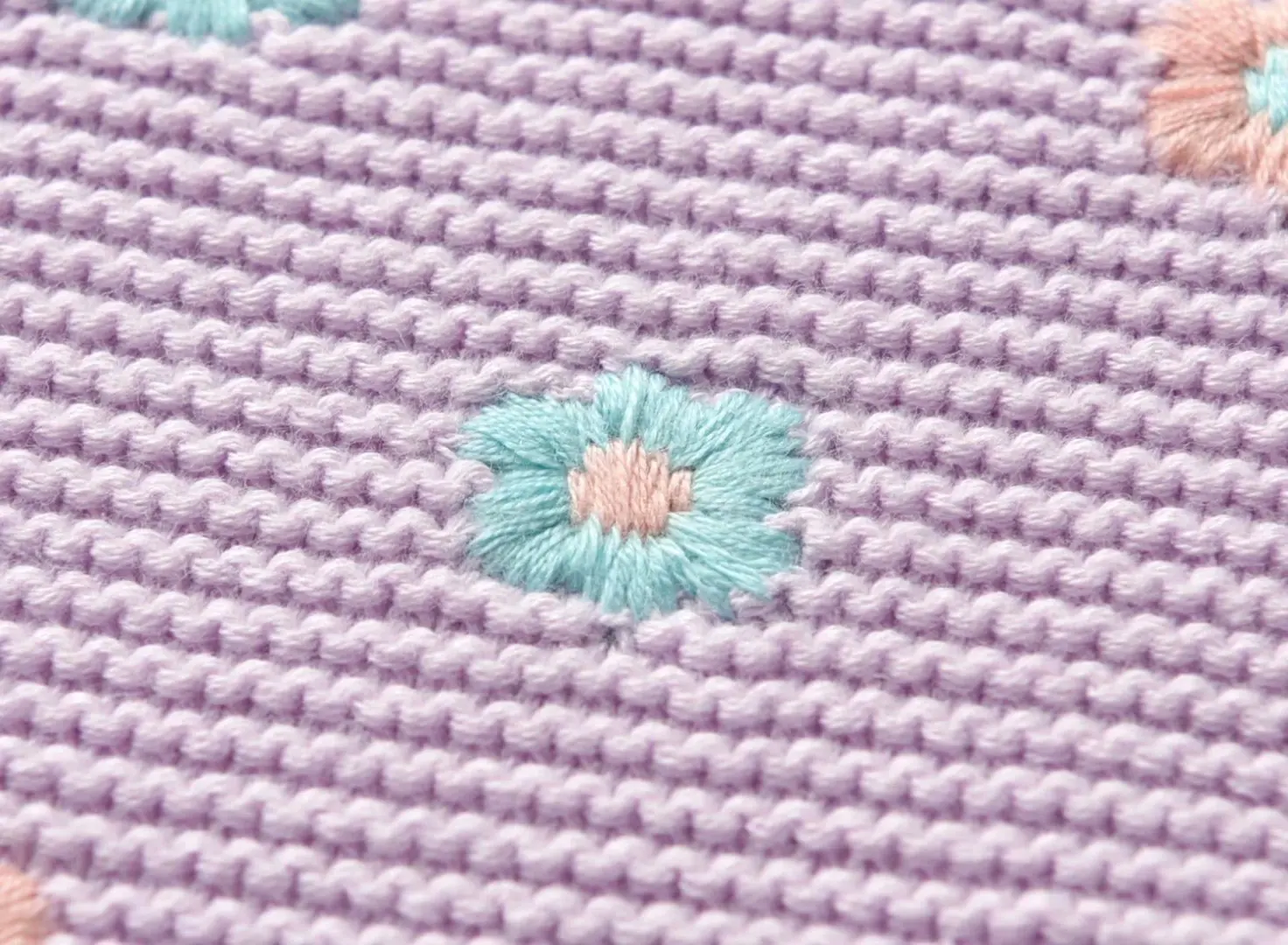 

Baby Girls Knitted Vest 2021 Sleeveless Sweet Flower Embroidery Sweater Spring Autumn Kids Casual Pullover Tops