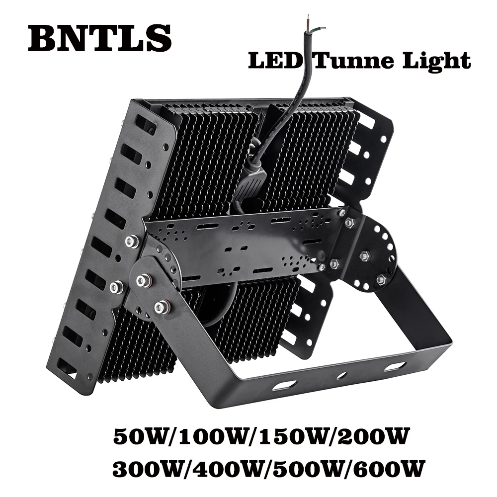 

Tunnel 200W 300W 400W AC85-265V IP65 LED Spotlight Refletor Outdoor Lighting Wall Lamp Floodlight