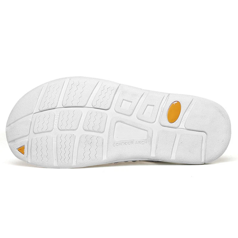 2019 новые летние эластичные ботинки ручной работы пляжная обувь дышащая