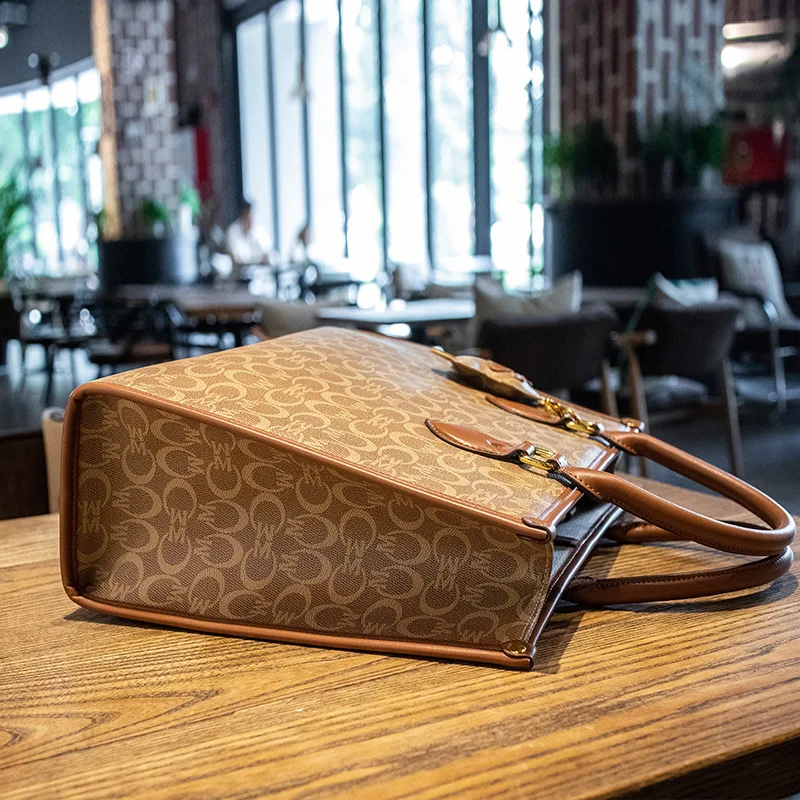 

Famous Designer Women Bags 2021 New Fashion Large-capacity Shoulder Diagonal Bag High-quality Portable Tote Bag Grand Sac Femme