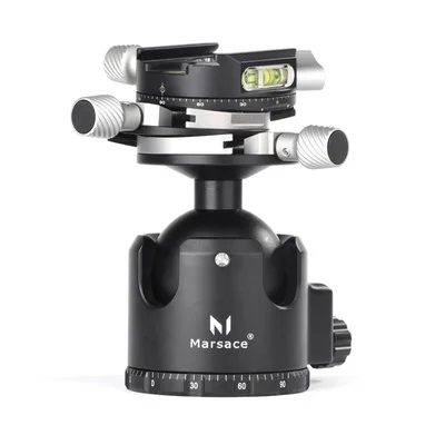Штатив marsace XB-2PRO/3Pro точная панорамная комбинированная шаровая Головка ползунок