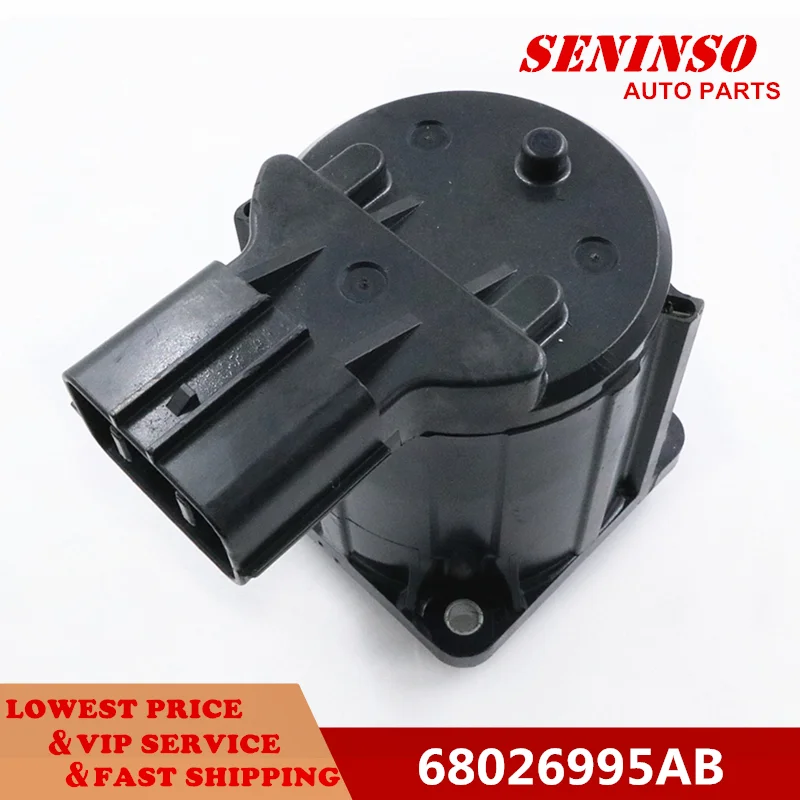 Клапан рециркуляции выхлопных газов OEM 68026995AB K5T70286 EGV1241 EGR клапан для DODGE ram 2500 пикап 2007-2010
