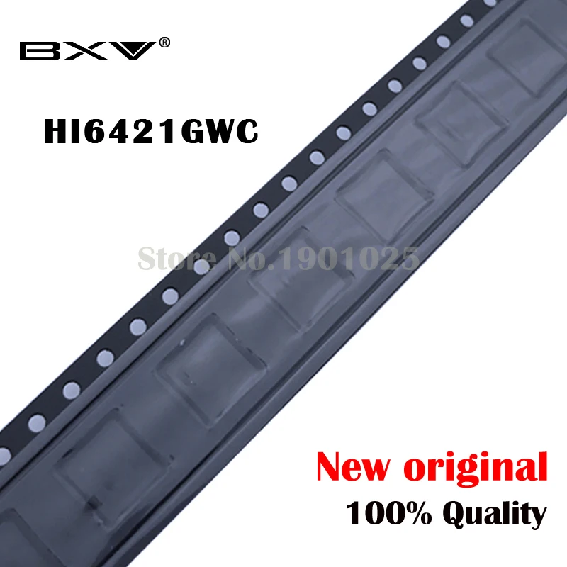 1 шт./лот HI6421 HI6421GWC power ic NEW|Интегральные схемы| |