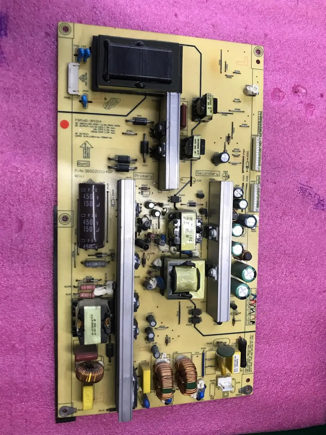 

Portable Audio & Video