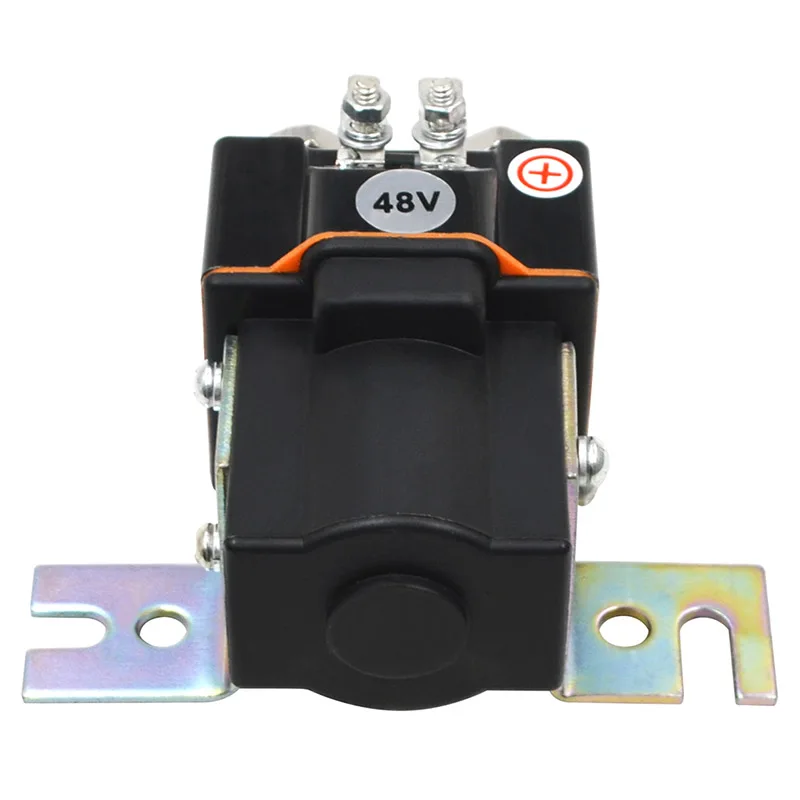 Реле стартера для электротележек SW80-2028P Albright 5722 деталей тележки CP 1019087 -01 Для