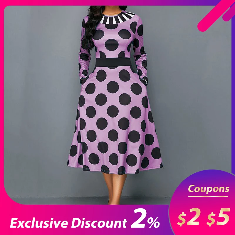 Летнее платье милого размера плюс элегантные женские винтажные вечерние платья