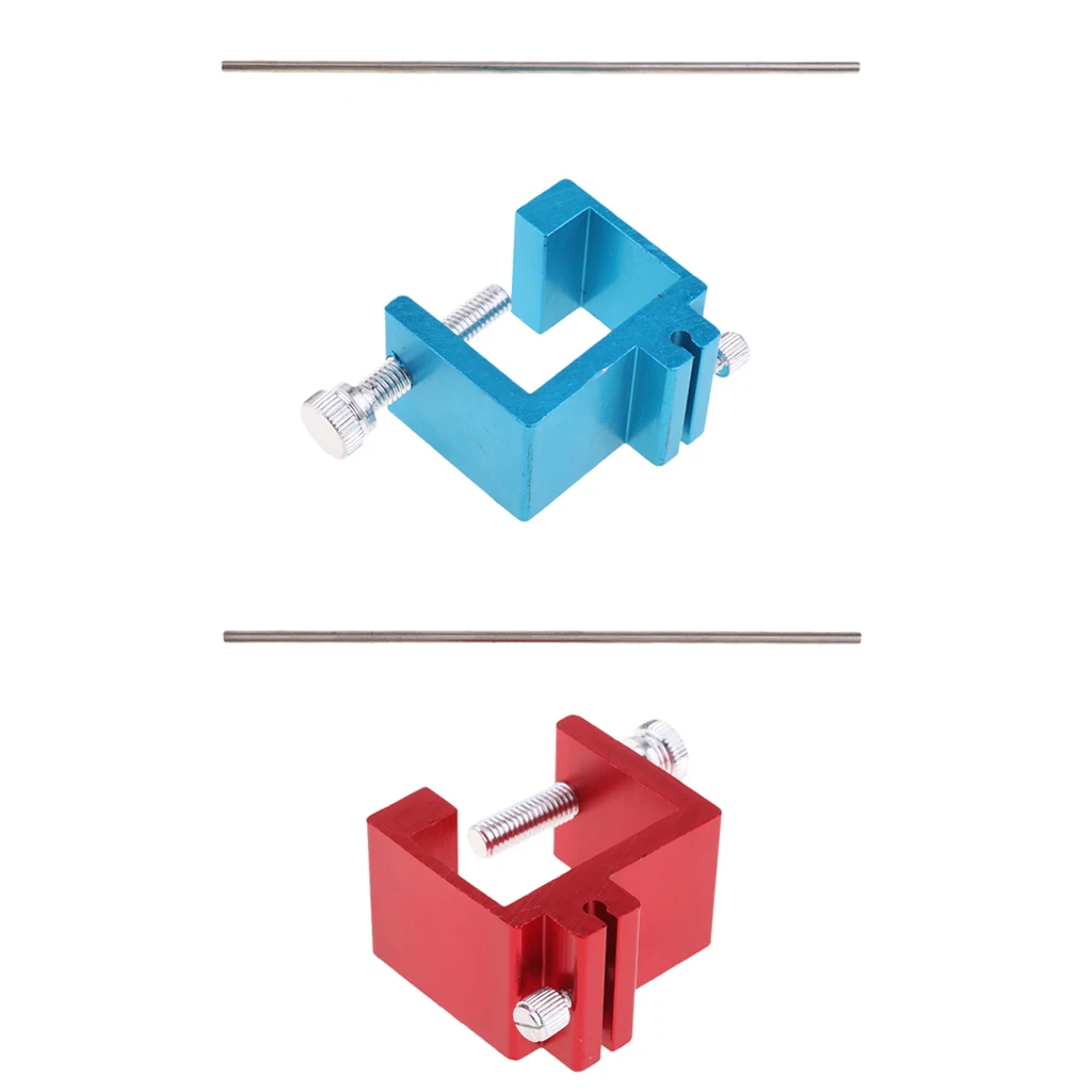 2xmetal цепная Звездочка инструмент для выравнивания универсальный мотоцикла Байк |