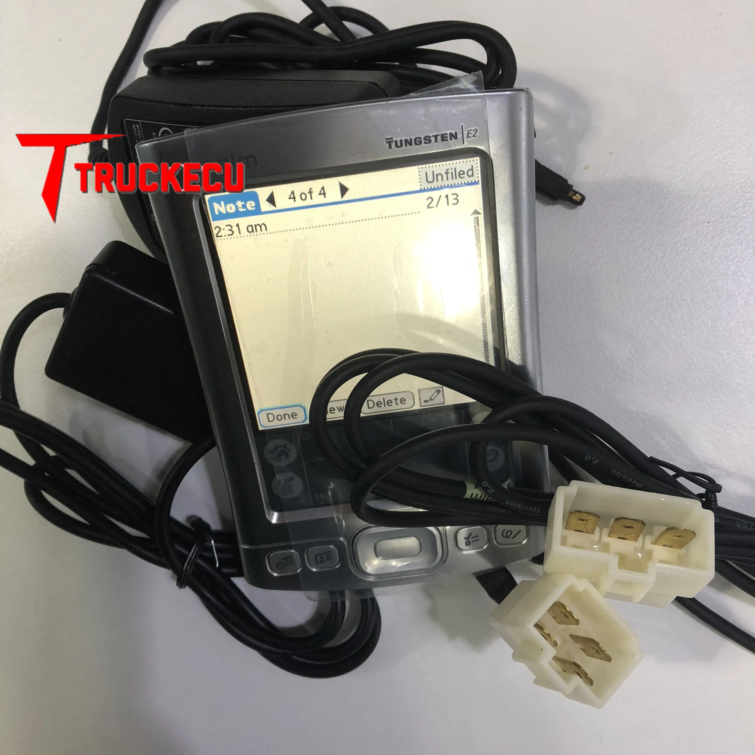 Диагностический комплект для Hitachi Dr ZX HITACHI PDA версия dr zx диагностический кабель