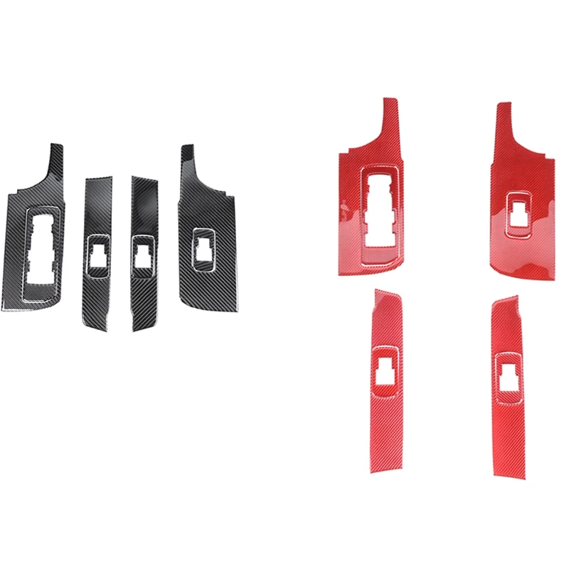 

Window Lift Adjust Panel Switch Trims for Ford F150 2015-2020 Car Accessories