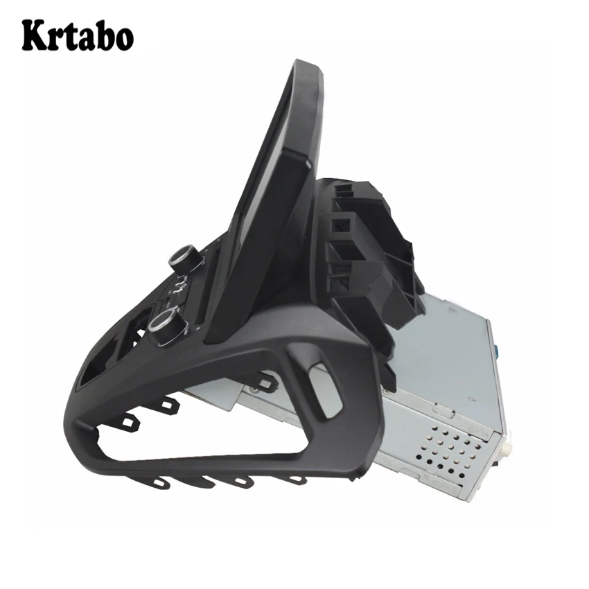 For FORD Transit Custom 2016 Car radio Android multimedia player Touch Screen Navigation Reversing Image Support DVD | Автомобили и