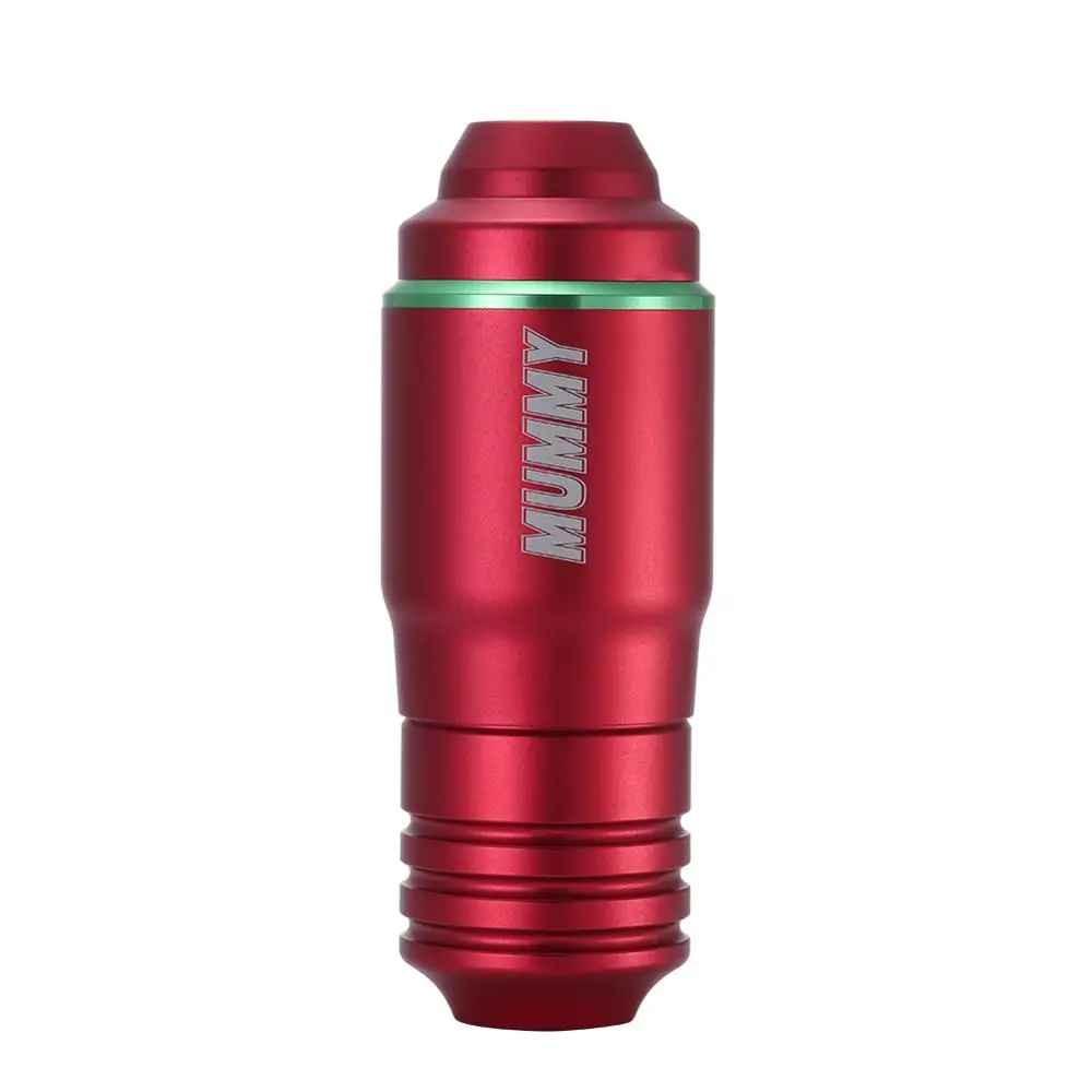 Ротационная тату машинка для с RCA зажимом татуировки шнур картридж иглы японский