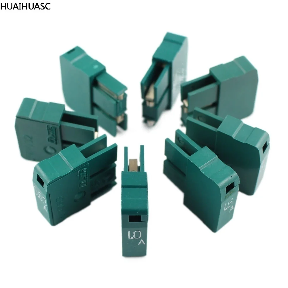 Предохранитель сигнализации Daito 125 В MP032 0.32A MP063 0.63A MP05 0.5A MP10 1A MP16 1.6A MP20 2A MP32 3.2A MP50 5A MP63