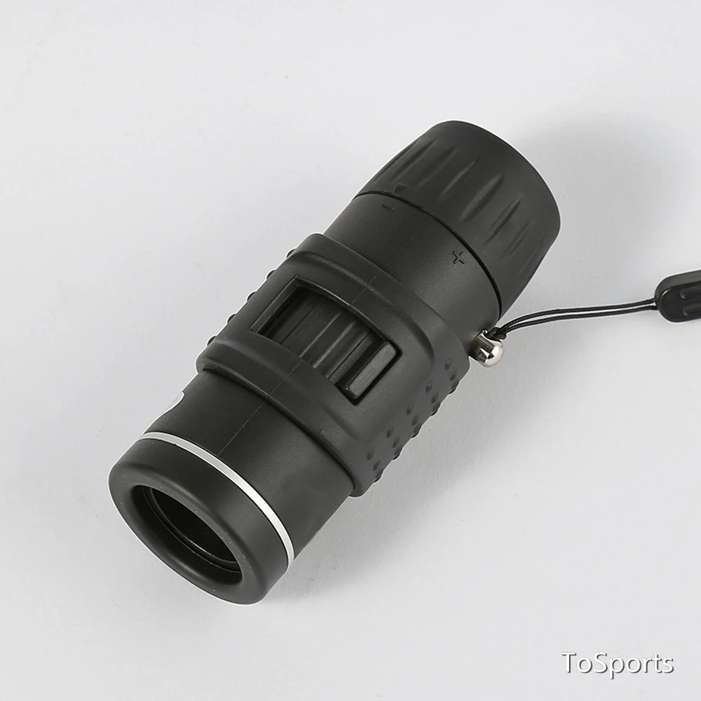 

7X18 Monocular Telescope Spotting Telescope HD Quality Mini Monocular Hunting Concert Spotting Scope Night Vision Sports