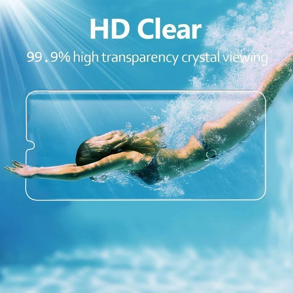 Защитное стекло для экрана и камеры huawei honor 20S 20 Lite pro 20i закаленное | Мобильные