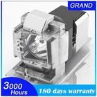 Совместима BL-FP240D 5811118543-SOT P-VIP 2400.8 E20.9n для HD50 HD161X лампы проектора с корпусом