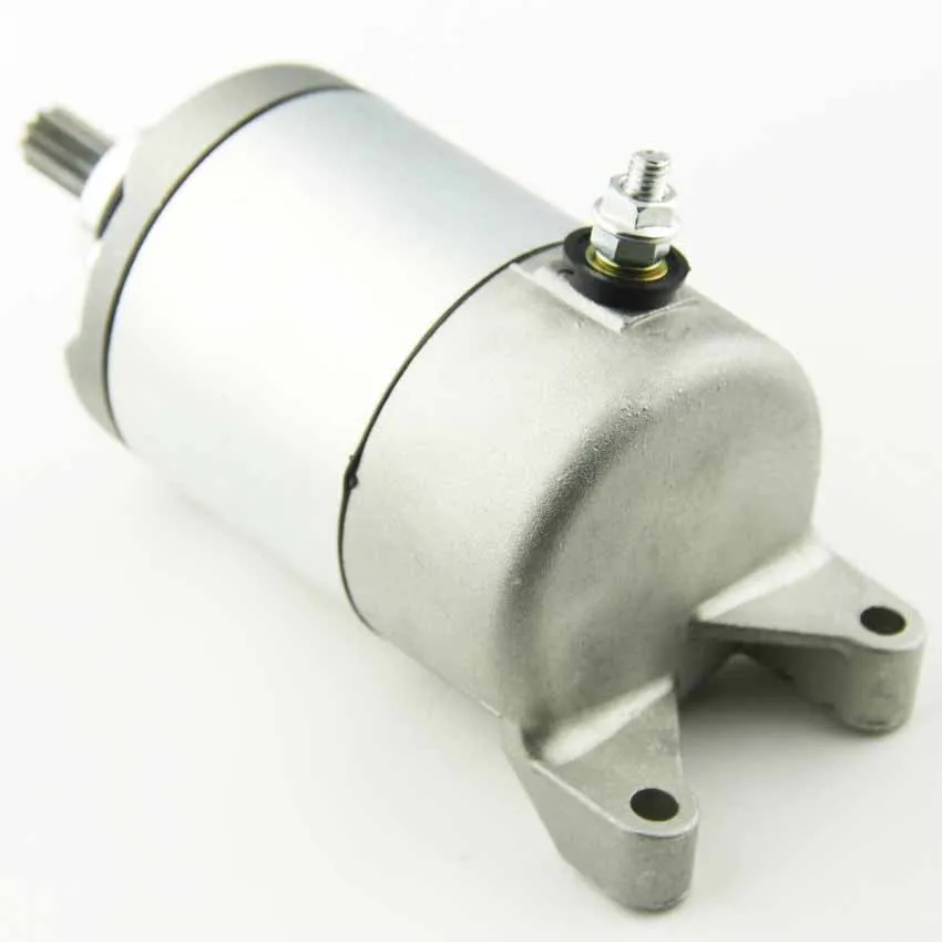 

12v Motorcycle Part Start Motor For Honda CB-1 CB400 CBR400 NC29/NC23 XR250 for Yamaha TT250R TT-R250 TT-R RAID YBR250 YS250