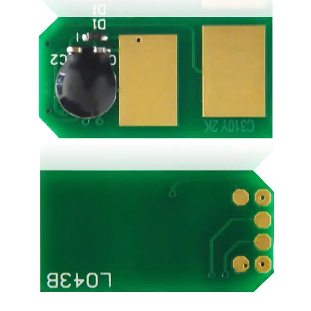 Toner Chip for OKI Data B401 B401D B401DN MB441 MB451 MB451S MB451W MB451dnw MB451dn 44992401 44992402 44992405 4457470144992408 |